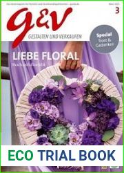 Gestalten und Verkaufen