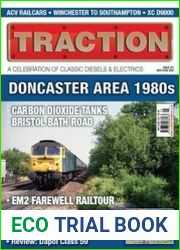 Traction - May/June 2023
