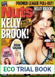 Nuts UK – 17-23 August 2012
