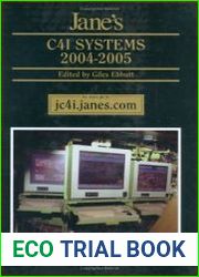 Jane’s C4I Systems 2004-2005