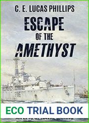 Escape of the Amethyst