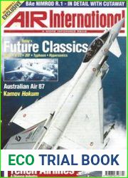 AIR International 2001-07