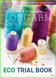 Fundamentals of Freehand Longarm Quilting