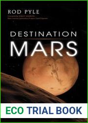 Destination Mars New Explorations of the Red Planet