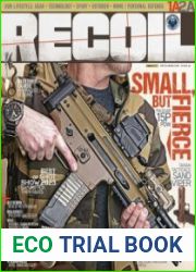 Recoil - Issue 66, 2023
