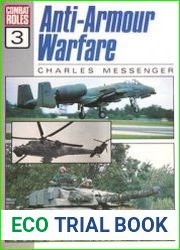 Anti-Armour Warfare (Combat Roles 3)