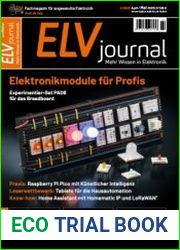 ELV Journal №2 2023