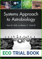 Systems Approach to Astrobiology