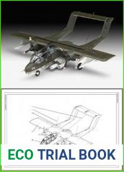 OV-10A Bronco