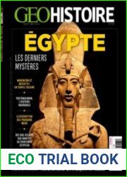 Geo Histoire - Avril/Mai 2023