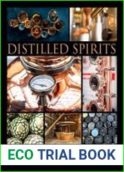 Distilled Spirits, 1st Edition