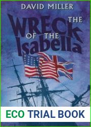 Wreck of the Isabella
