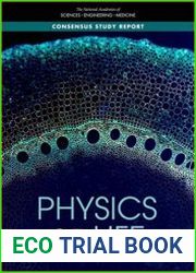 Physics of Life