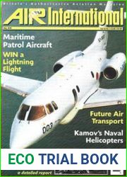 AIR International 1999-05