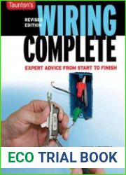 Wiring Complete Expert Advise From Start To Finish