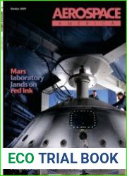 Aerospace America - October 2009