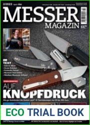 Messer Magazin 2023-02
