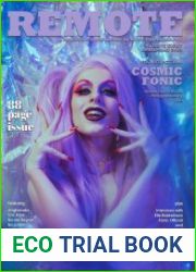 Remote Magazine – April/May 2023