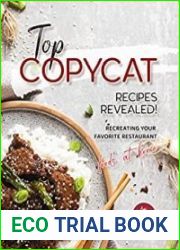 Top Copycat Recipes Revealed! Recreating Your Favorite Restaurant Foods at Home