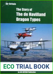 The Story of the De Havilland Dragon Types