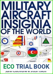 Military Aircraft Insignia of the World