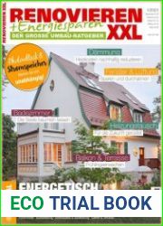 Renovieren + Energiesparen