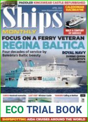 Ships Monthly 2023-04