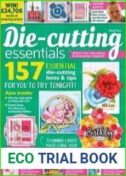 Die-cutting Essentials