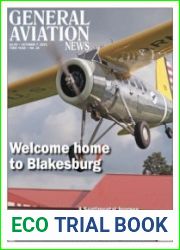 General Aviation News