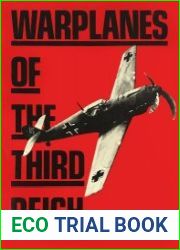 The Warplanes of the Third Reich
