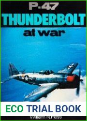 P-47 Thunderbolt at War