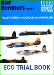 RAF Bombers Part 1