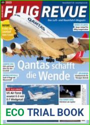 Flug Revue 2023-05