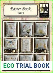Easter Book