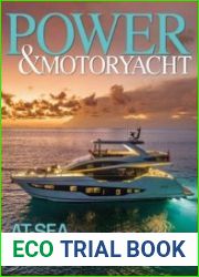 Power & Motoryacht - April 2023
