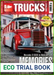 Trucks & Details - Mai/Juni 2023