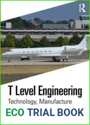 T Level Engineering Technology, Manufacture and Maintenance