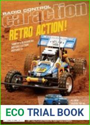 Radio Control Car Action