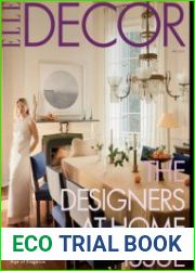 Elle Decor USA - April 2023