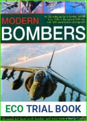 Modern Bombers