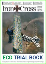 Iron Cross №16