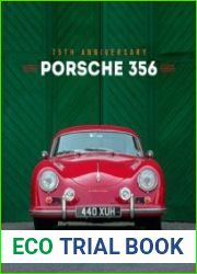 Porsche 356 75th Anniversary
