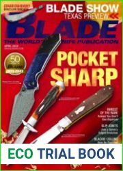 Blade – April 2023 - MAGAZINES - MILITARY