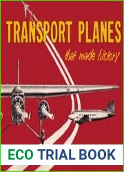 Transport Planes that Made History