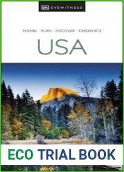 DK Eyewitness USA (DK Eyewitness Travel Guide), 2024 Edition