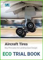 Aircraft Tires Key Principles for Landing Gear Design