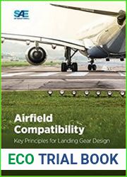 Airfield Compatibility Key Principles for Landing Gear Design