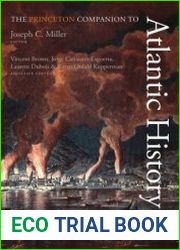 The Princeton Companion to Atlantic History