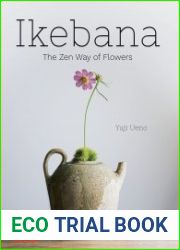 Ikebana The Zen Way of Flowers - BOOKS - HOBBIES
