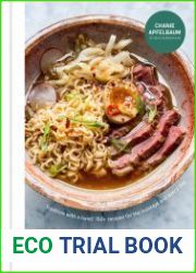 Totally Kosher Tradition with a Twist! 150+ Recipes for the Holidays and Every Day